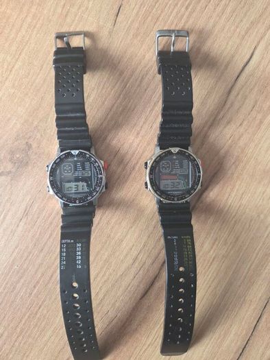 watches