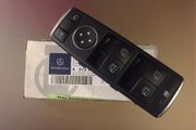 Window Switch (Mercedes E Class)