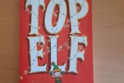 Top Elf by Caleb Zane Huett