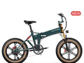 Fiido M1 Pro Electric Bike
