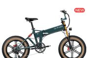 Fiido M1 Pro Electric Bike