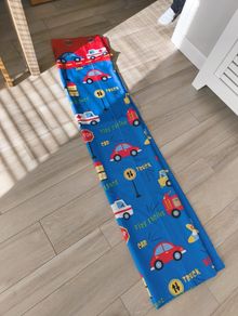 Kids curtains