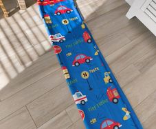 Kids curtains