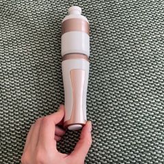 make-up brush cleaner