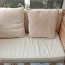 Wicker 4 Piece suite available Image 3