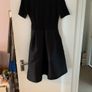 Designer midi dress Image 3