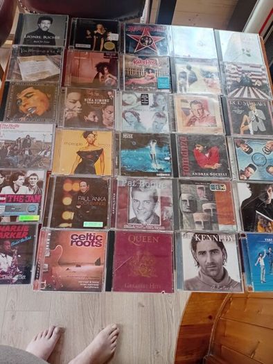 cds