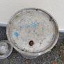 aluminium milk churn Image 9