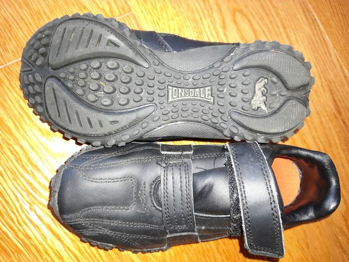 Boys shoes, size 13