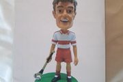 Derry GAA Bobble Head
