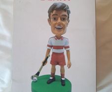 Derry GAA Bobble Head