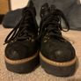 Beautiful Women's Anaki Boots size 4.5 Image 2