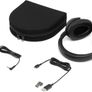 AmazonCommercial Wireless Noise Cancelling Bluetooth Headphones Image 2