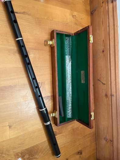 Flute