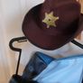 Sheriff costume Image 3