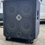 Warwick w411 Pro Bass Cab Image 4