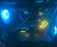 5070ti gaming pc