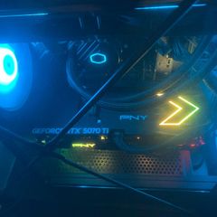 5070ti gaming pc
