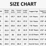 Girls Fleece Lined Leggings Image 8