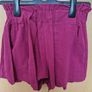 bundle of ladies shorts Image 8
