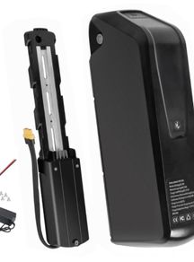 E-bike battery 48v 17Amp 1200watt output