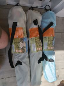 Kids Camping Chairs