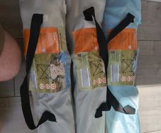 Kids Camping Chairs