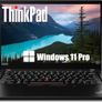 Lenovo thinkpad x390 Image 5