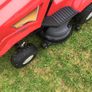 Ride on lawn mower Image 6