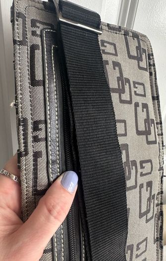 Guess waist bag