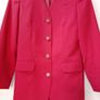 New vintage jacket wool blend Image 2