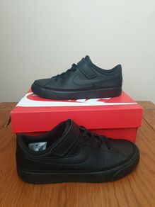 New Nike trainers size 1uk