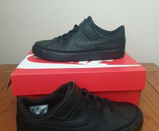 New Nike trainers size 1uk