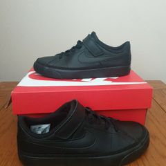 New Nike trainers size 1uk