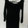 Bardot Black dress Image 2