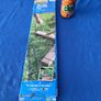 4 Bird table anchor pegs and 4 plant trays Image 2