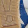 Maypol navy wedge Sz 41 (Fit 7-7.5UK) Image 8