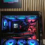 Brand New! Brookwood Tech Gaming PC BUILD!  RTX5070Ti/Ryzen 9800X3D/32GB DDR5/2Tb Image 5