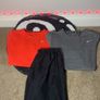 Nike Miller Series 3 Kids XL Set Image 3