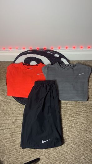 Nike Miller Series 3 Kids XL Set