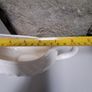 Large ivory gravy jug Image 3
