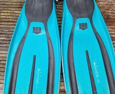 Scuba Diving Fins 2 sets