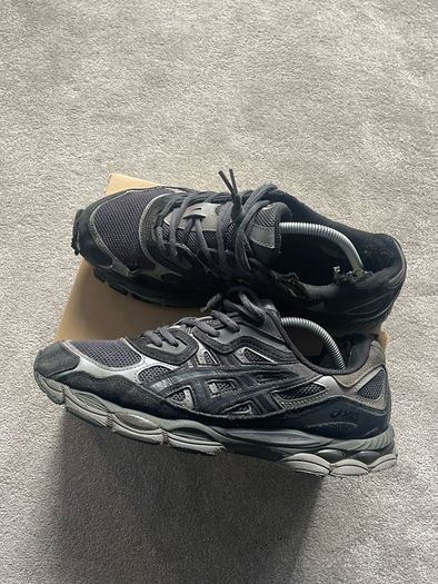 ASIC gel NYCs original