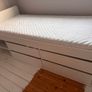 Kids bed Image 5