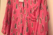 Ladies Blouse new with Tags