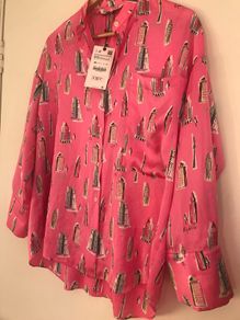 Ladies Blouse new with Tags