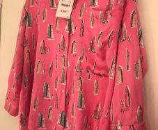 Ladies Blouse new with Tags