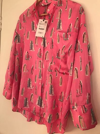 Ladies Blouse new with Tags