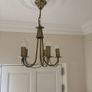 Light Fitting chandelier Image 2