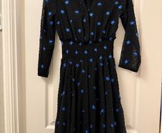 Maje Dress